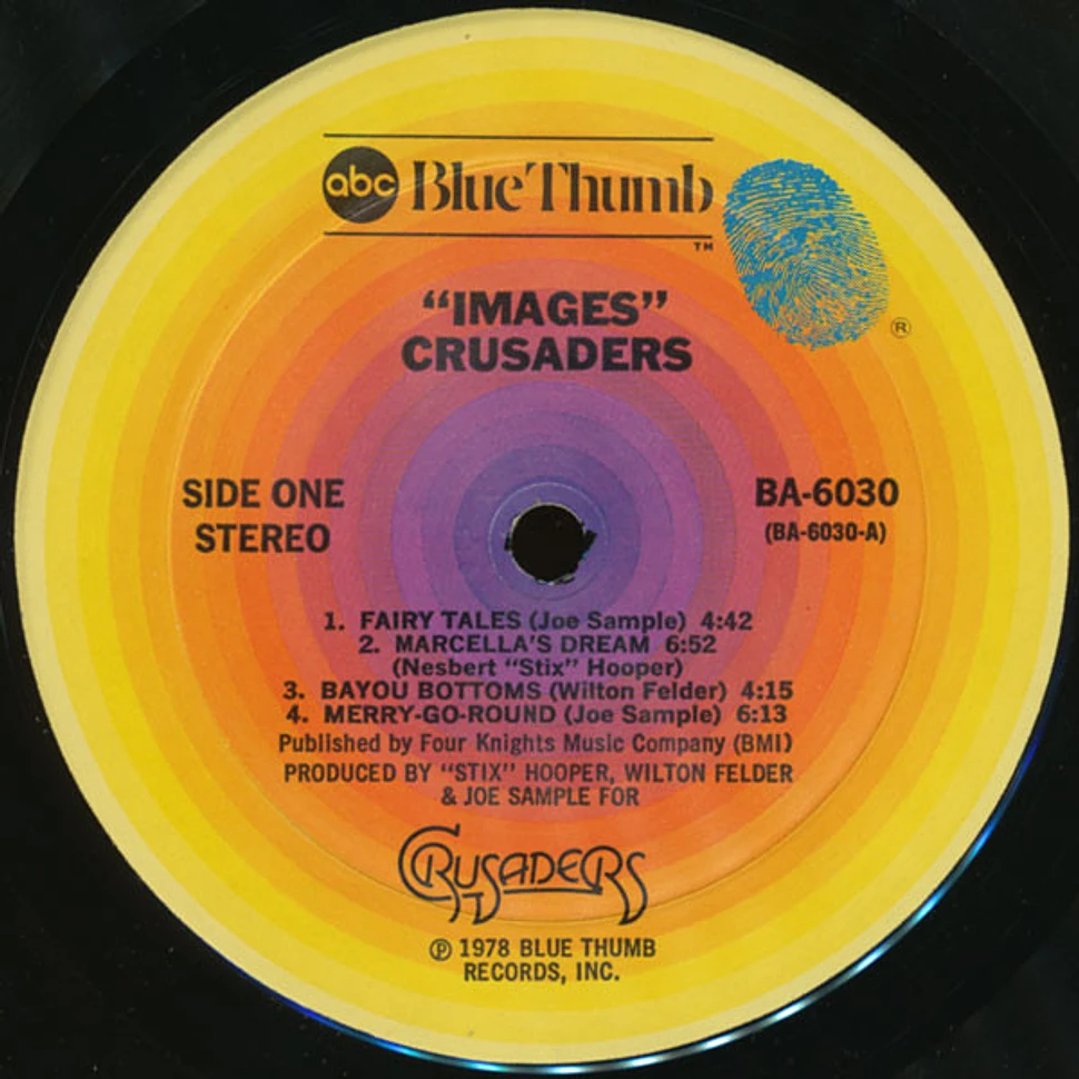 The Crusaders - Images