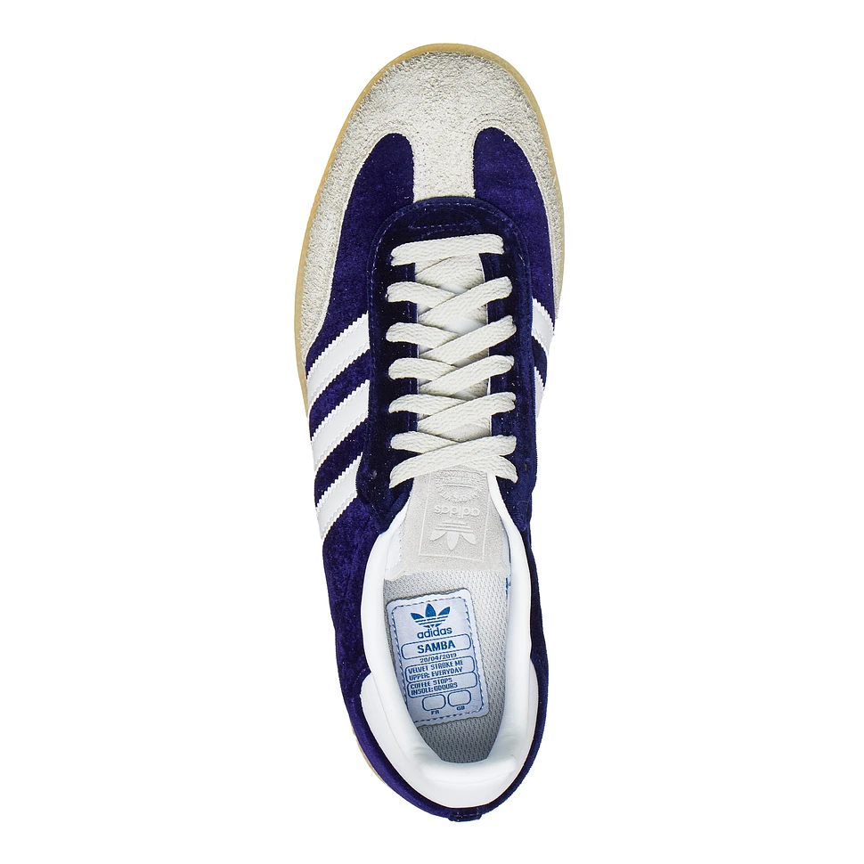 adidas - Samba OG Four Twenty