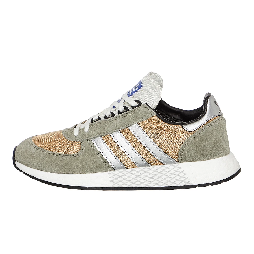 adidas - Marathon Tech