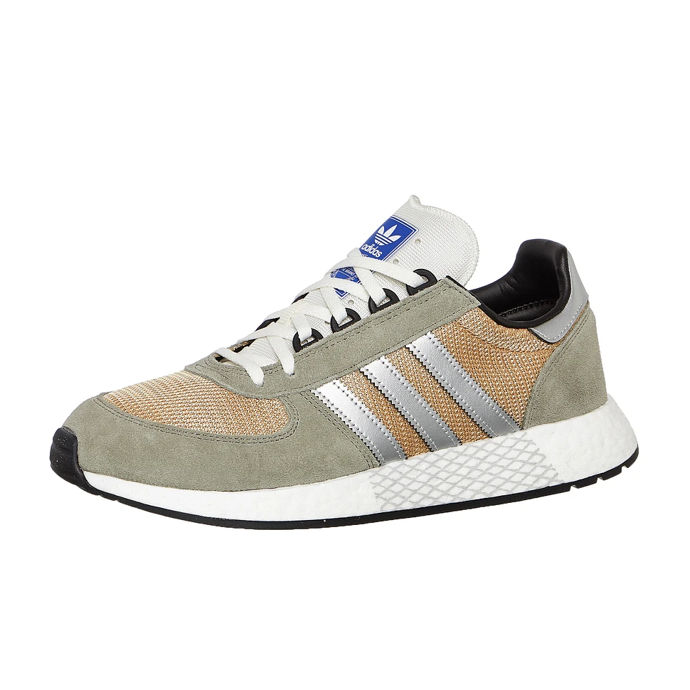 adidas - Marathon Tech