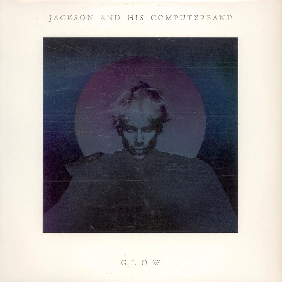 Jackson & His Computer Band - Glow