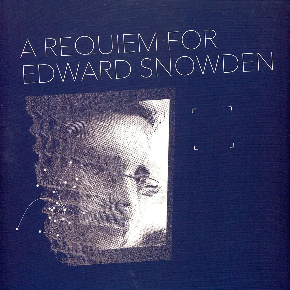 Matthew Collings - A Requiem for Edward Snowden