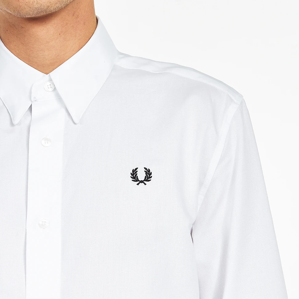 Fred Perry - Button Down Shirt