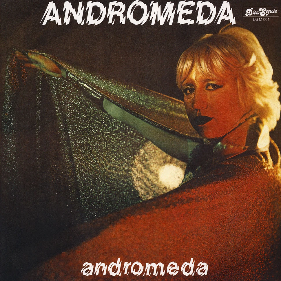 Andromeda - Andromeda