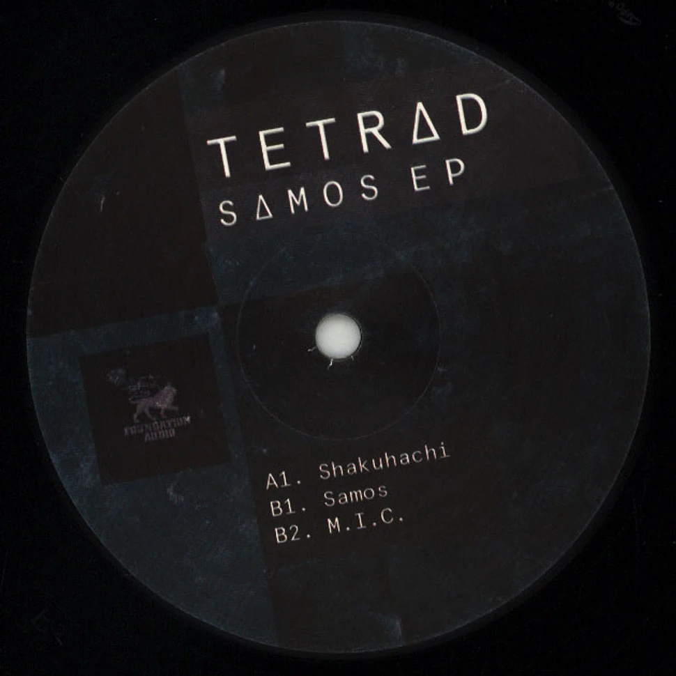 Tetrad - Samos