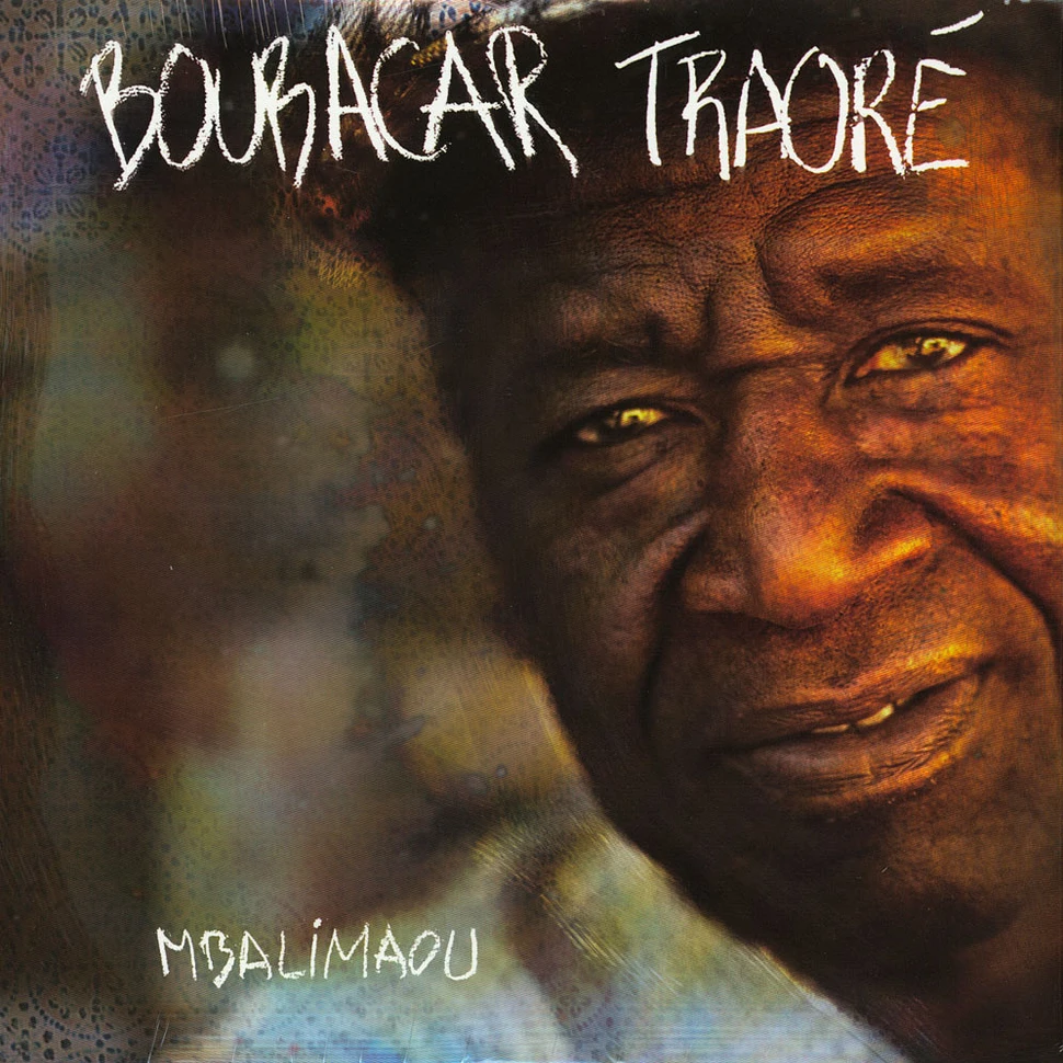 Boubacar Traore - Mbalimaou