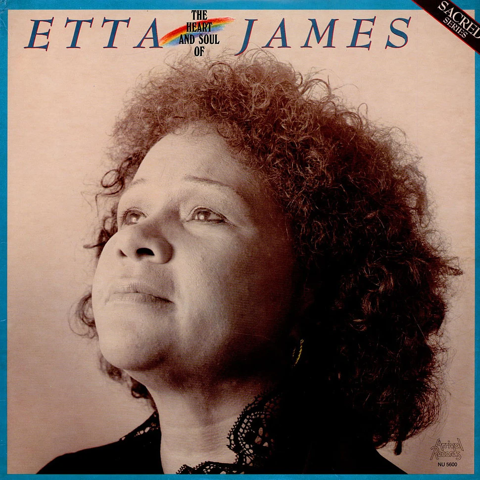 Etta James - The Heart And Soul Of Etta James