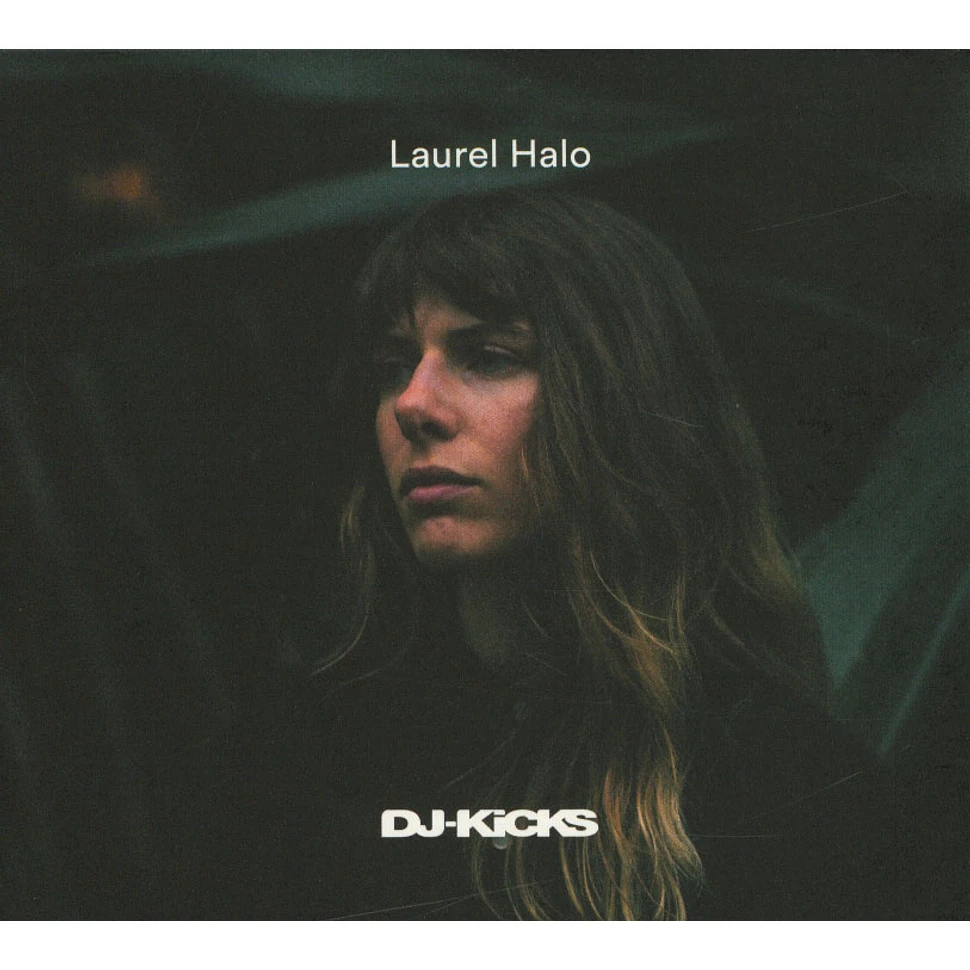 Laurel Halo - DJ-Kicks