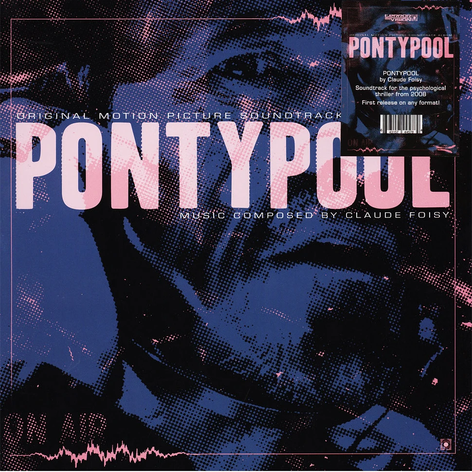 Claude Foisy - OST Pontypool