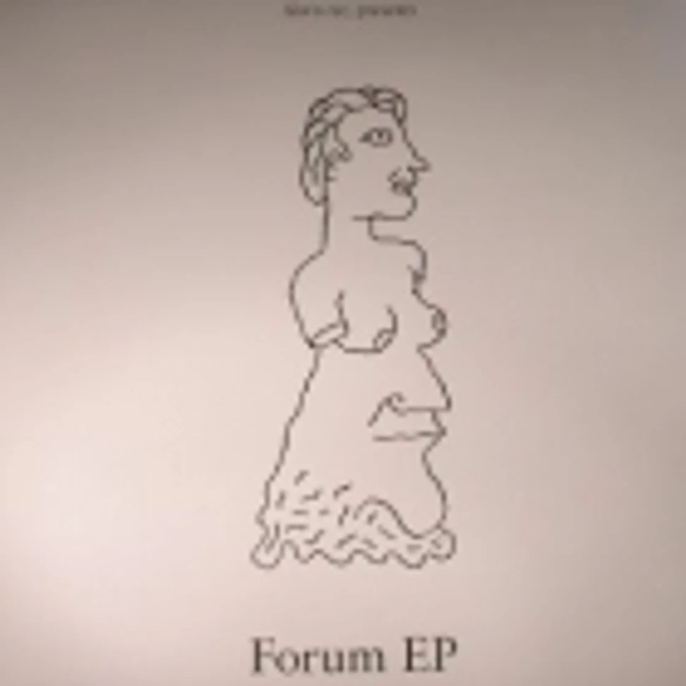Forum - Forum EP