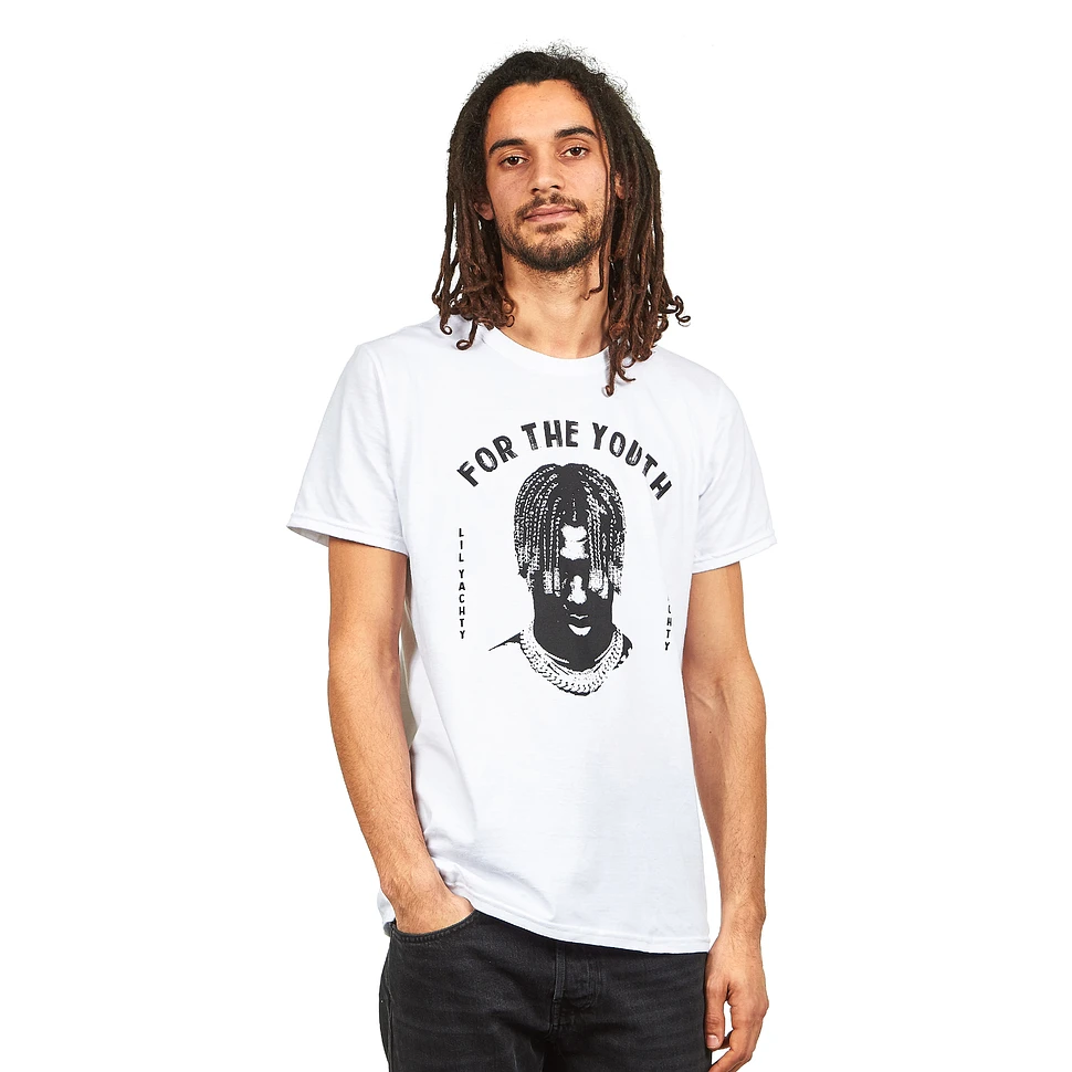 Lil Yachty - For The Youth T-Shirt