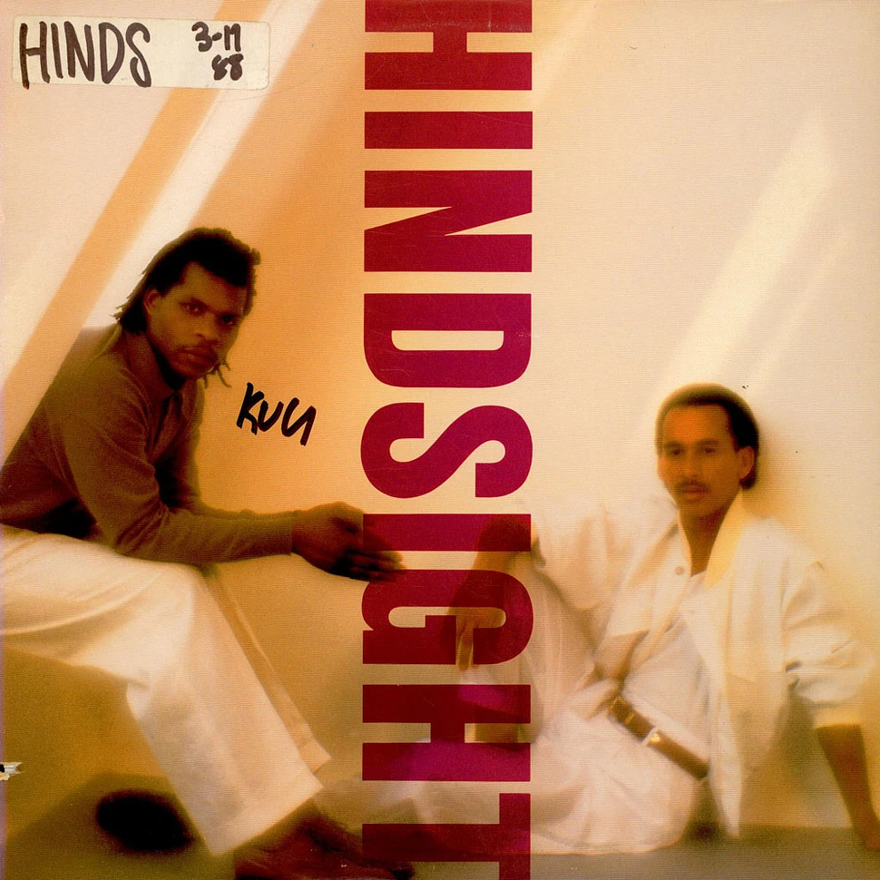 Hindsight - Days Like This