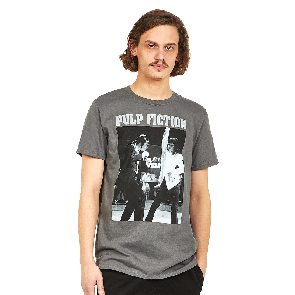 Pulp Fiction - Dancing T-Shirt