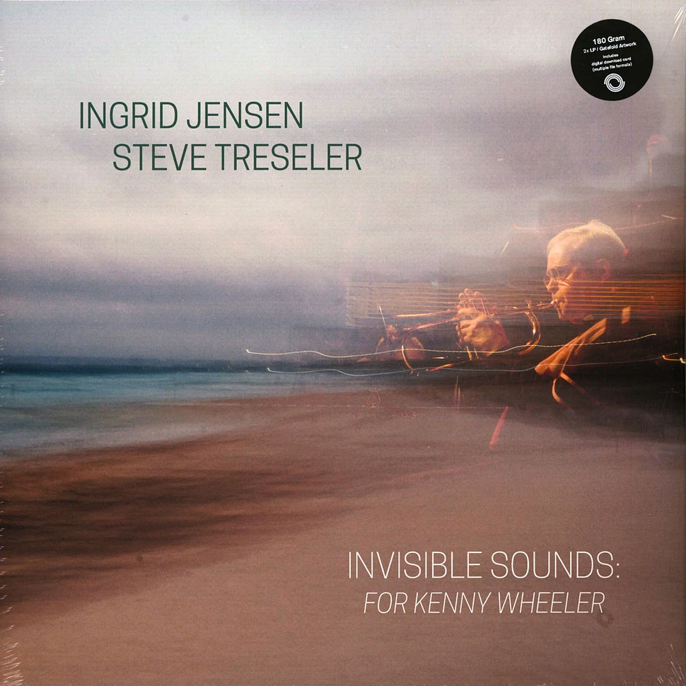 Ingrid Jensen / Steve Tresler - Invisible Sounds: For Kenny Wheeler