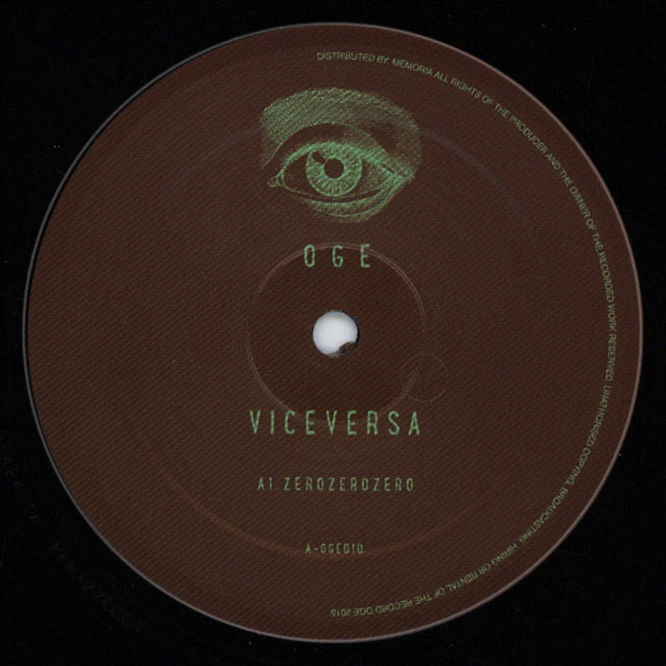 Viceversa - 000