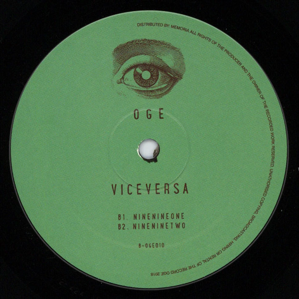 Viceversa - 000