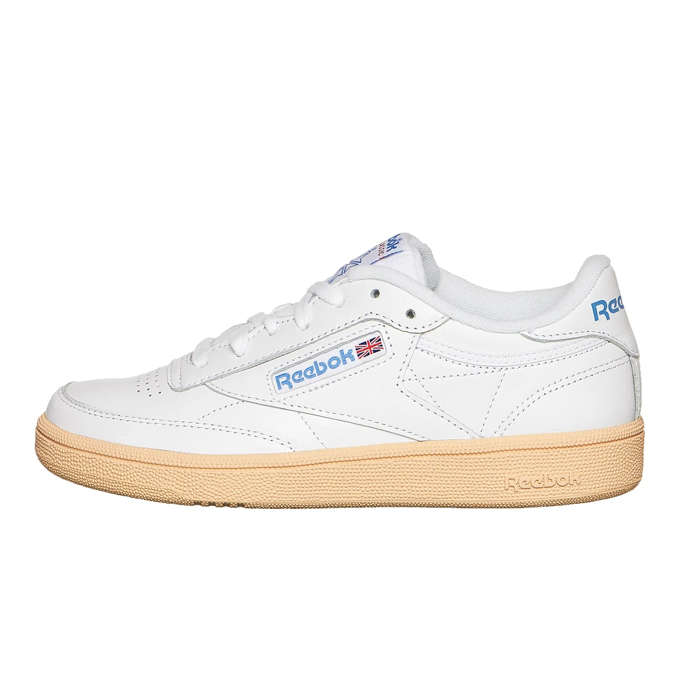 Reebok - WMN Club C 85