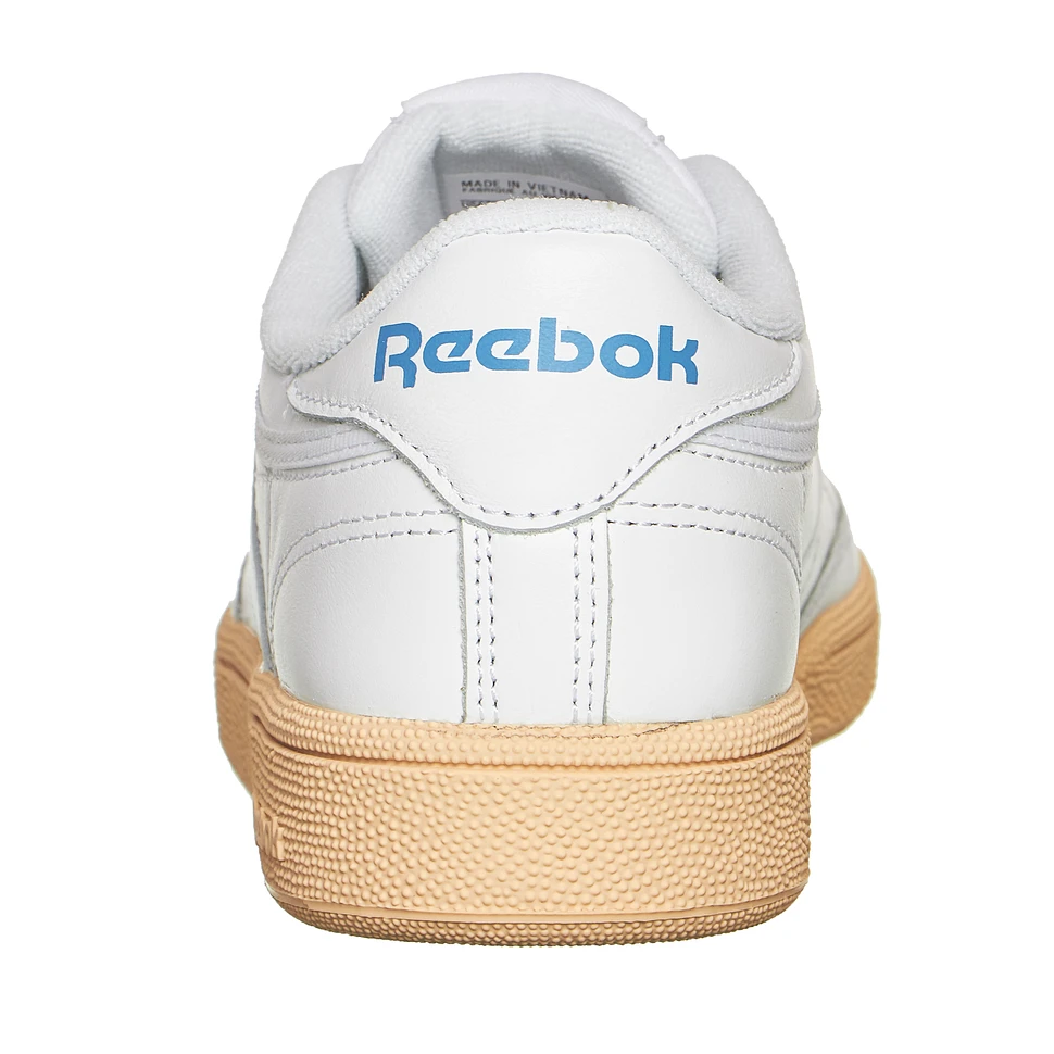 Reebok - WMN Club C 85