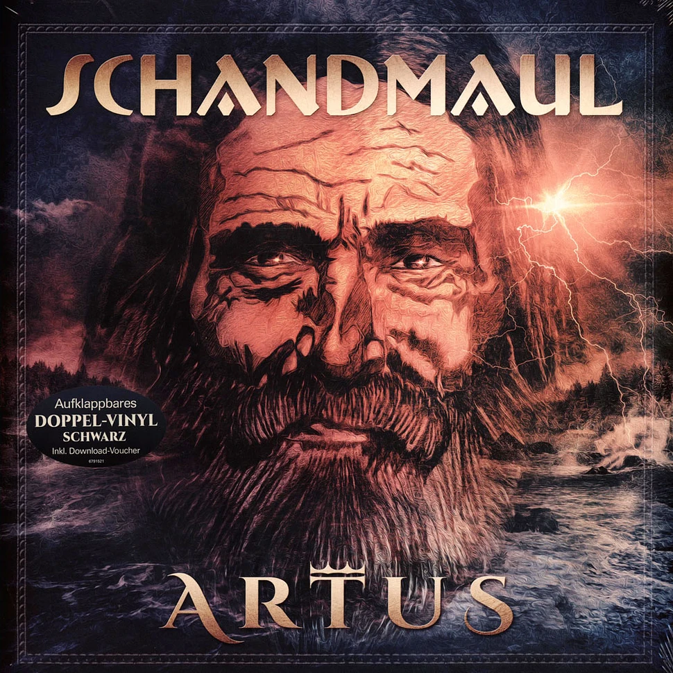 Schandmaul - Artus