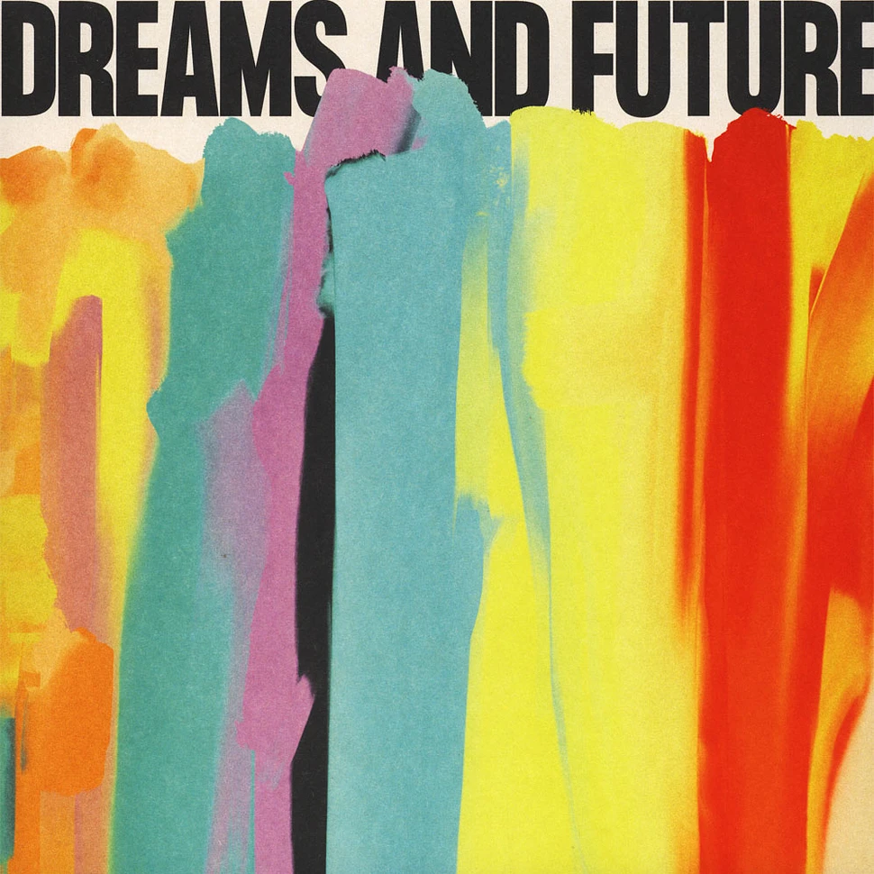 Faroul - Dreams & Future