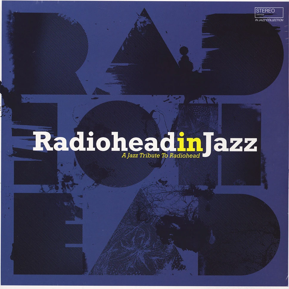 V.A. - Radiohead In Jazz