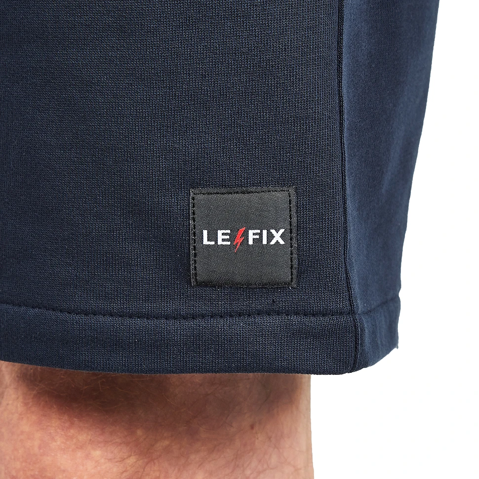 Le Fix - LF Patch Shorts