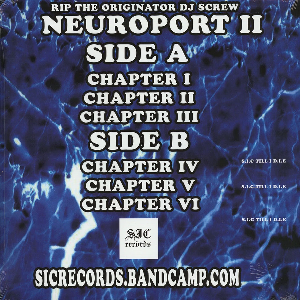 Neuroport - II Special Edition