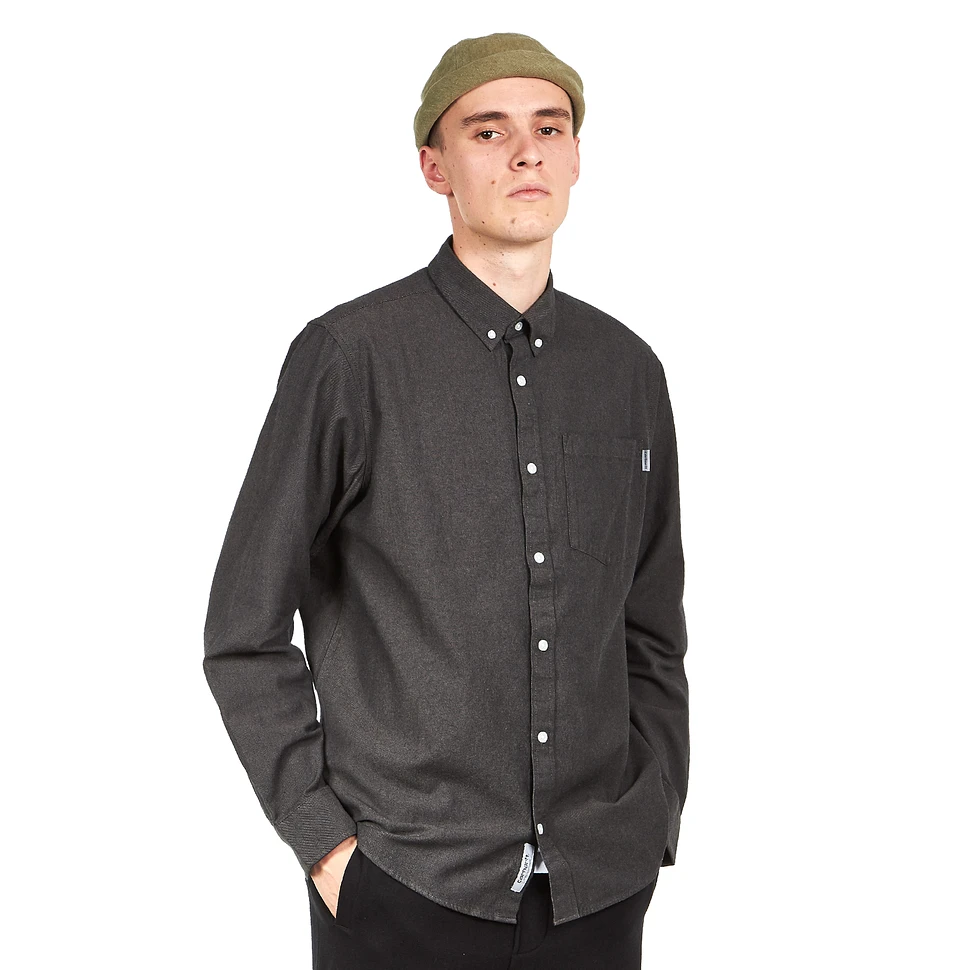 Carhartt WIP - L/S Dalton Shirt