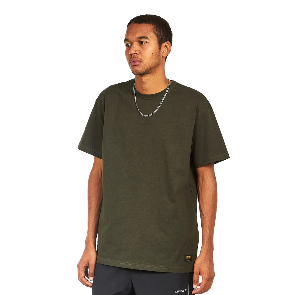 Carhartt WIP - S/S Military T-Shirt