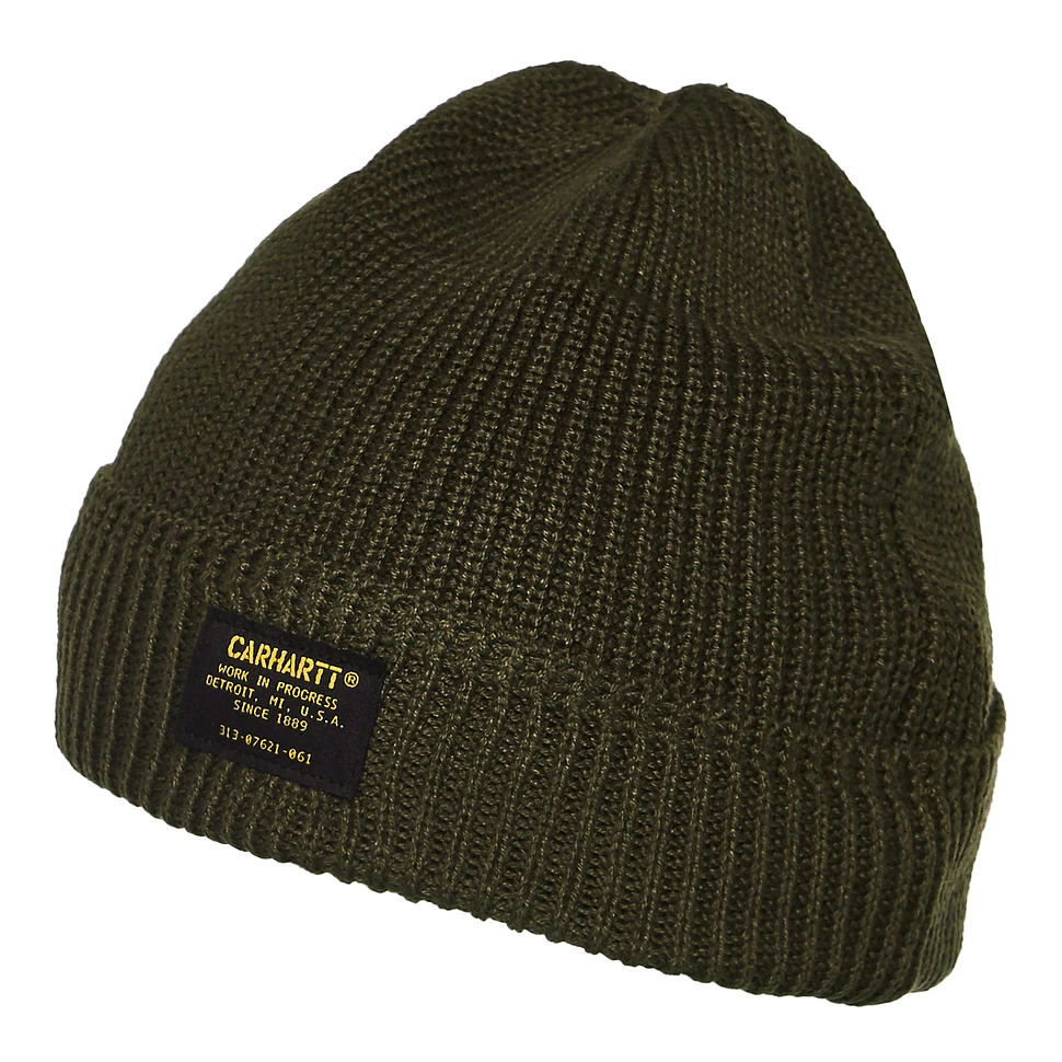 Carhartt WIP - Truman Beanie