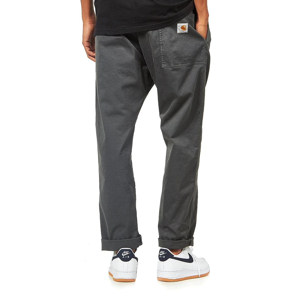 Carhartt WIP - Lawton Pant "Vestal" Stretch Twill, 9 oz