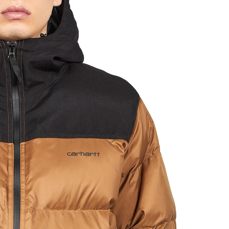 Carhartt WIP - Larsen Jacket