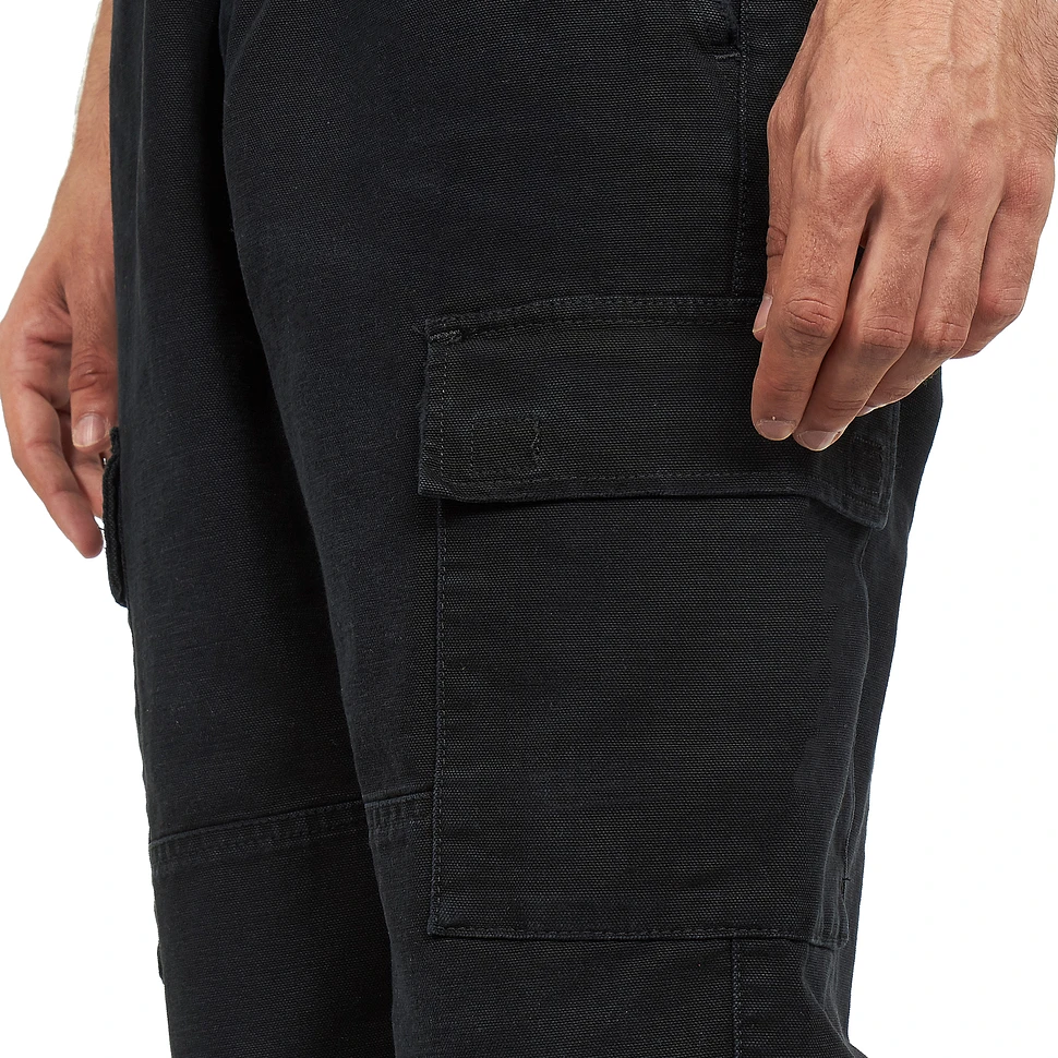 Carhartt WIP - Keyton Cargo Pant "Dearborn" Canvas, 12 oz