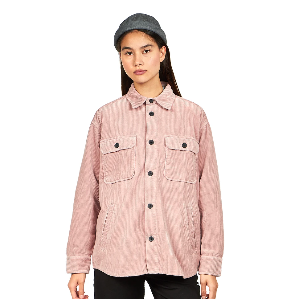 Carhartt WIP - W' Erie Shirt Jac