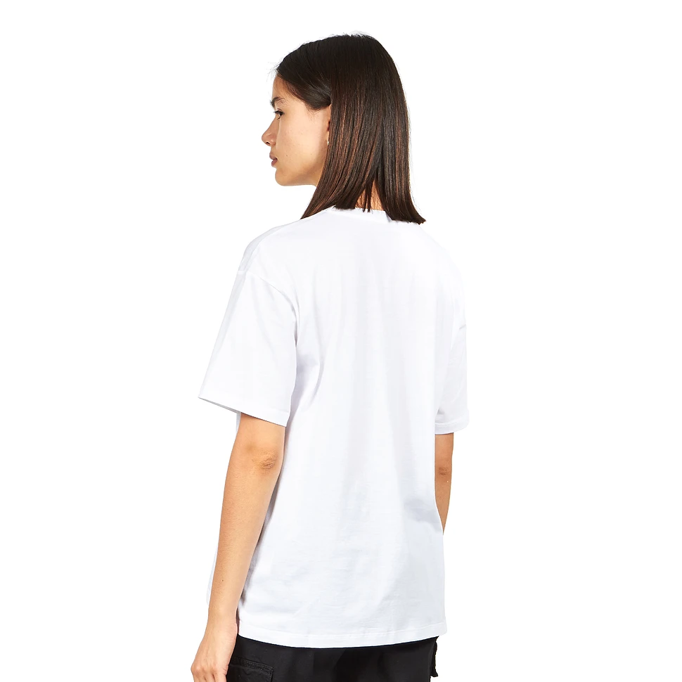 Carhartt WIP - W' S/S Chasy T-Shirt