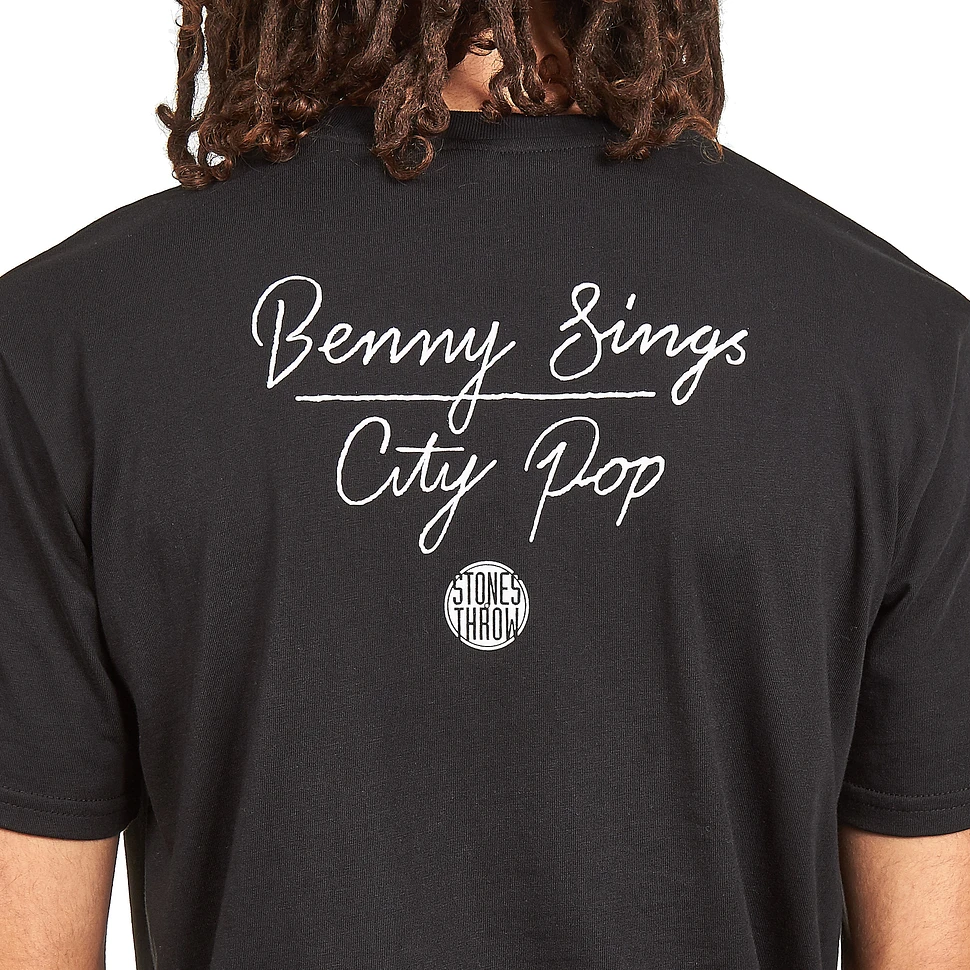 Benny Sings x Patta - Doodle T-Shirt