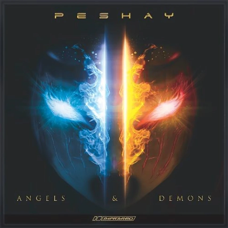 Peshay - Angels & Demons