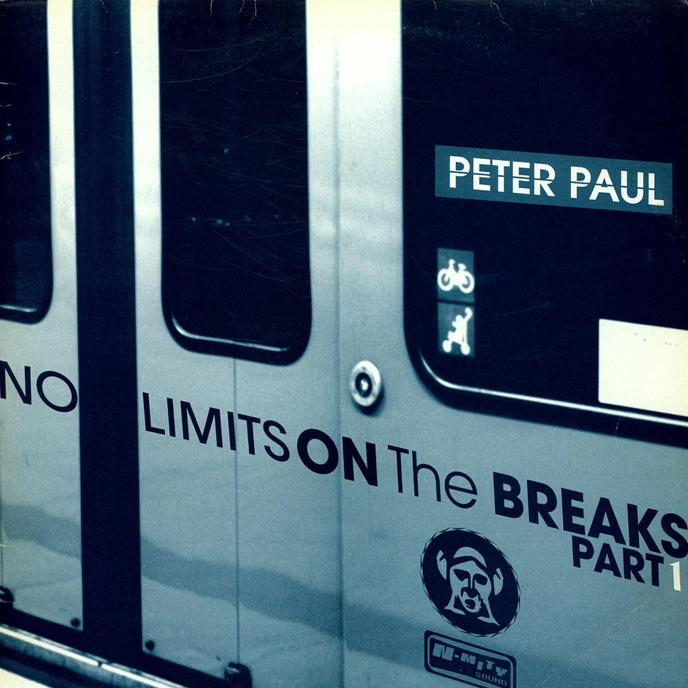 Peter Paul - No Limits On The Breaks Part 1