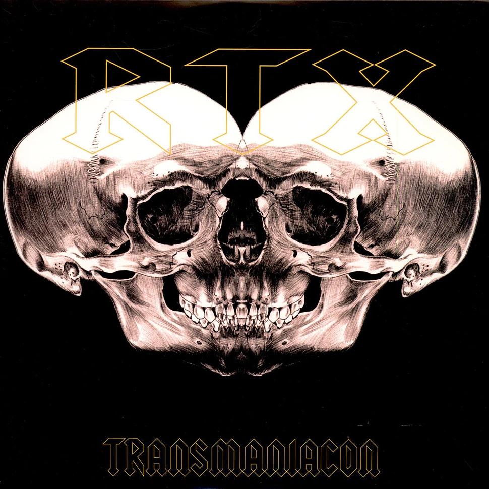 RTX - Transmaniacon