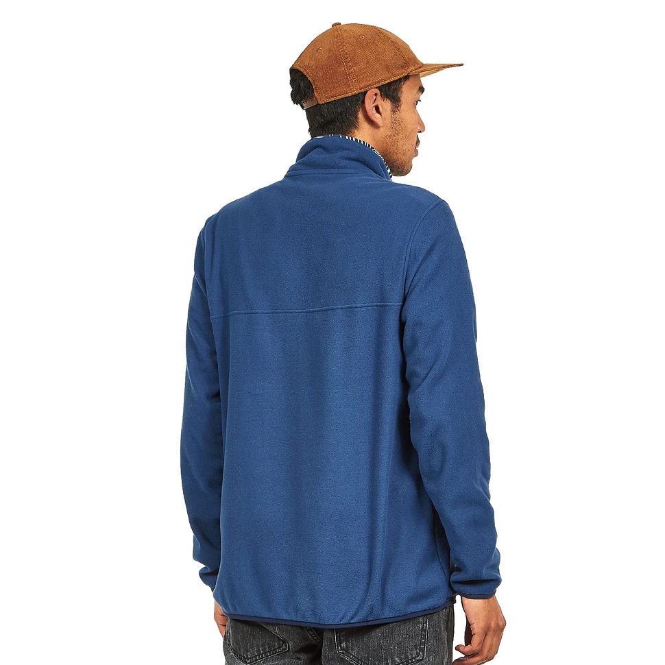 Patagonia - Micro D Snap-T Pullover