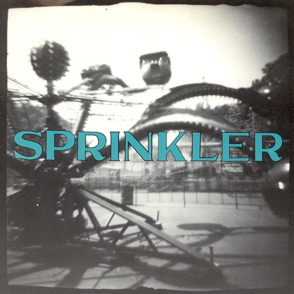 Sprinkler - Peerless