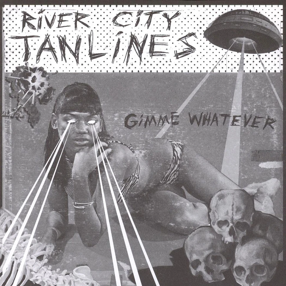 River City Tanlines - Gimme Whatever
