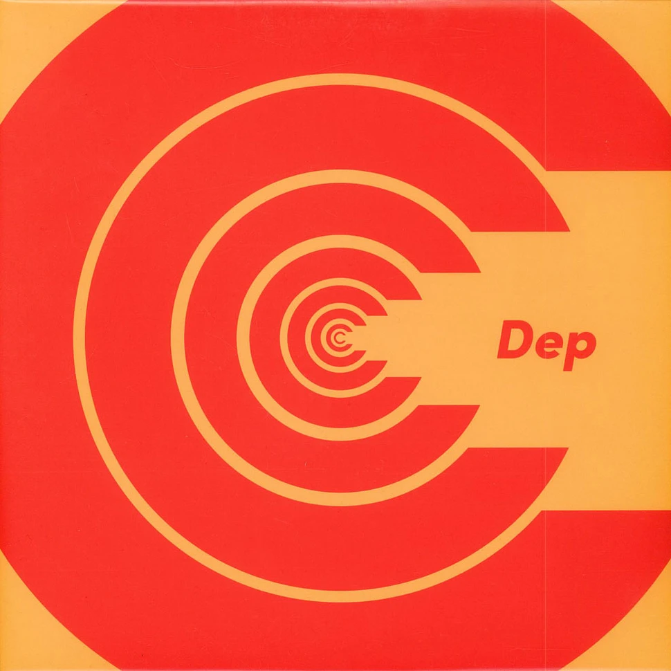 C - Dep