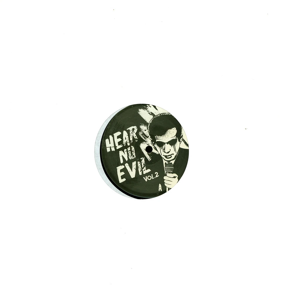 V.A. - Hear Nu Evil Vol.2