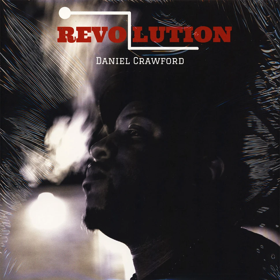 Daniel Crawford - Revolution