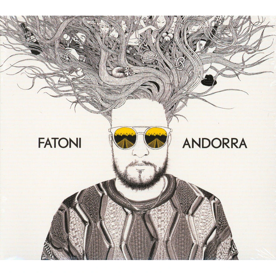 Fatoni - Andorra