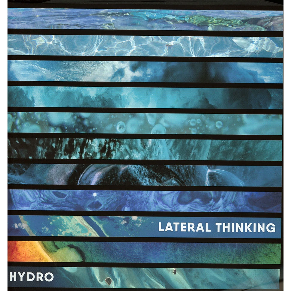 Hydro - Lateral Thinking