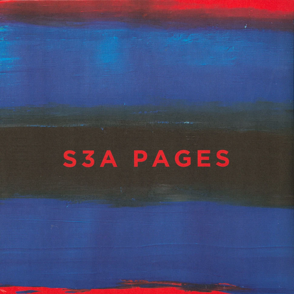 S3A - Pages