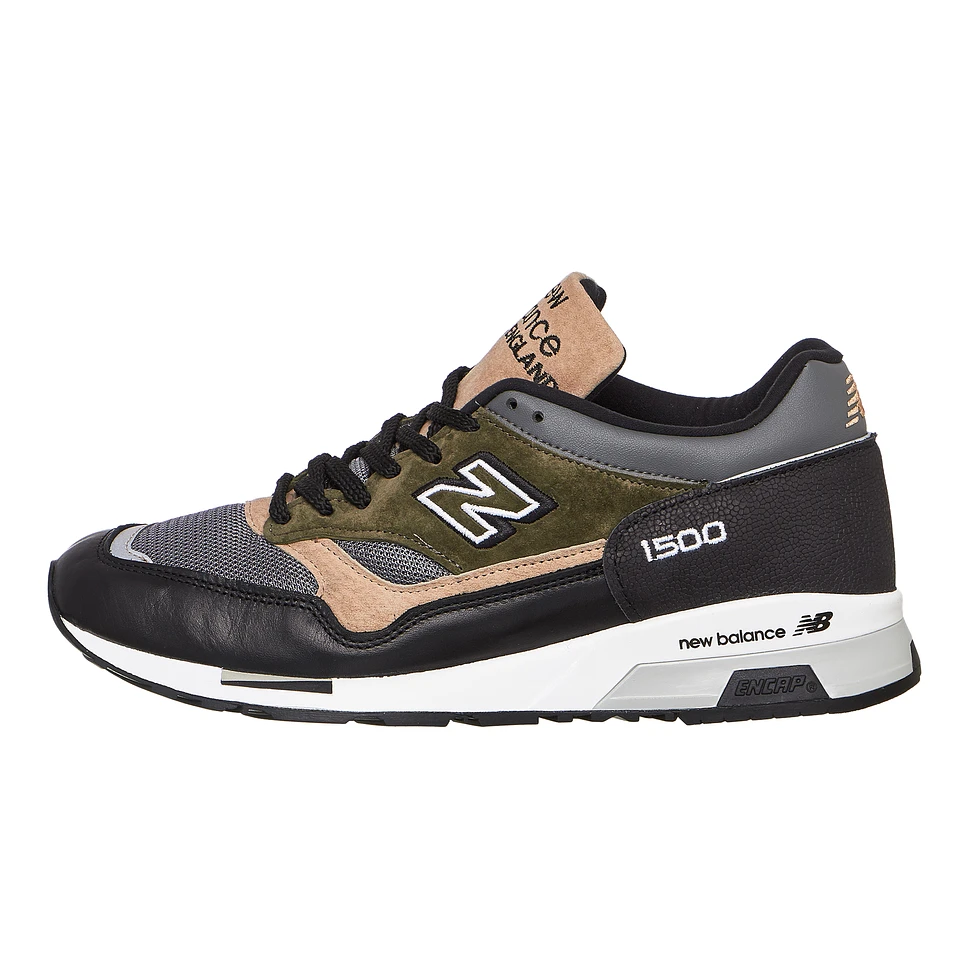 New Balance - M1500 FDS Made in UK "Desert Shade"