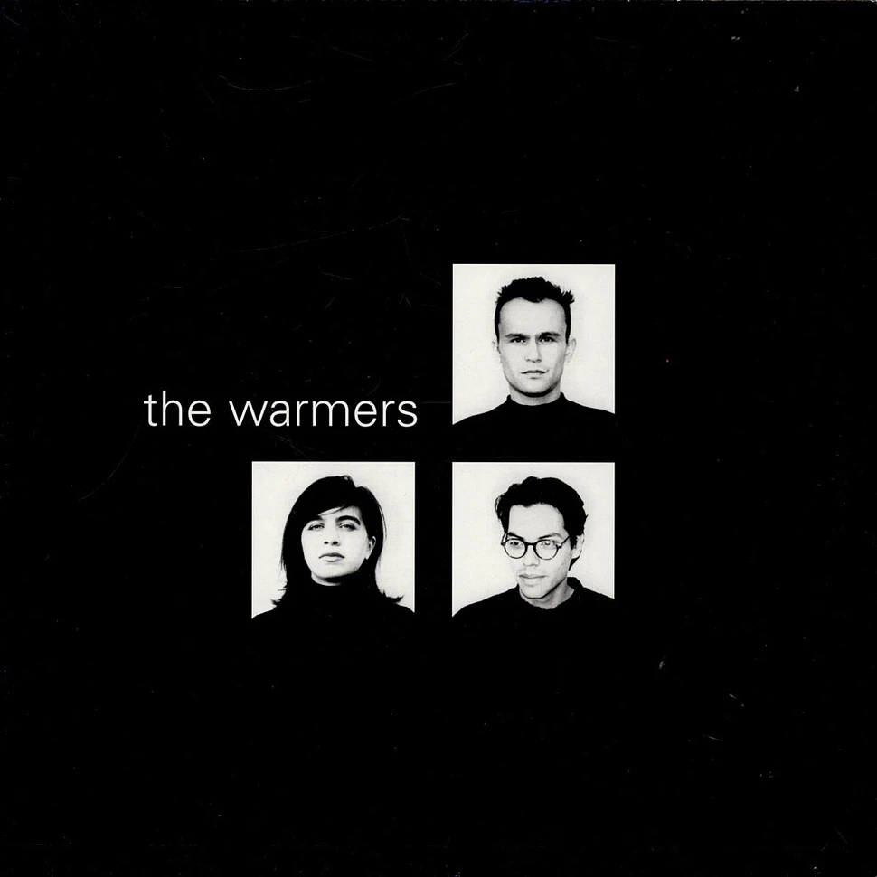 The Warmers - The Warmers